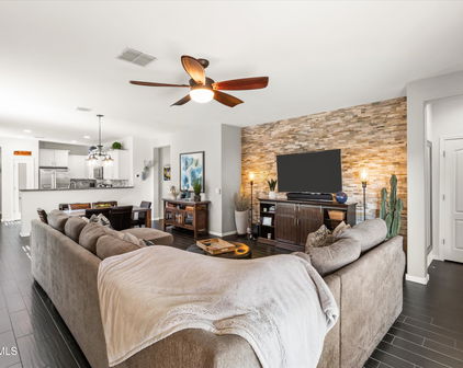 22419 W La Pasada Boulevard, Buckeye