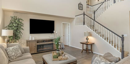 22024 E Via Del Rancho Road, Queen Creek