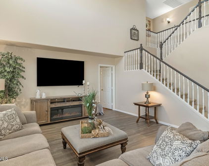 22024 E Via Del Rancho Road, Queen Creek