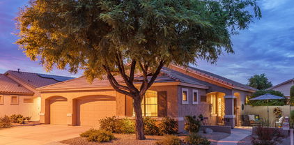 17618 W Stinson Drive, Surprise