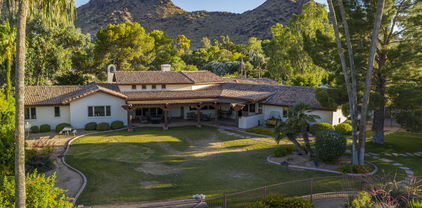 5724 E Mockingbird Lane, Paradise Valley