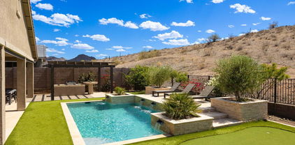 16389 W Fawn Drive, Goodyear