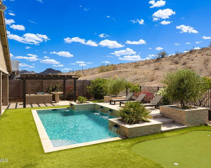 16389 W Fawn Drive, Goodyear