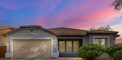 3365 E Aris Drive, Gilbert