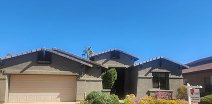 6301 S Four Peaks Place, Chandler