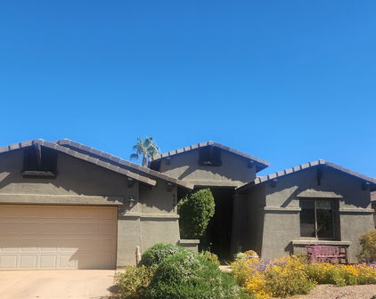 6301 S Four Peaks Place, Chandler