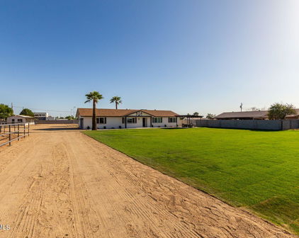 3545 W Wescott Drive, Glendale