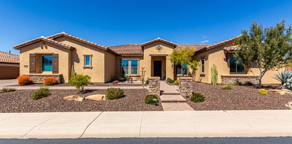 6112 E Calle De Pompas --, Cave Creek