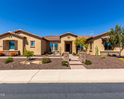 6112 E Calle De Pompas --, Cave Creek