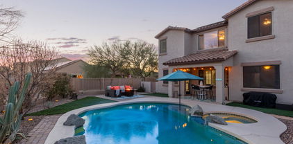 18413 W Paseo Way, Goodyear
