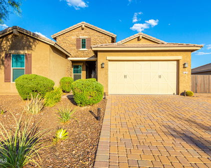 22521 N 93rd Drive, Peoria