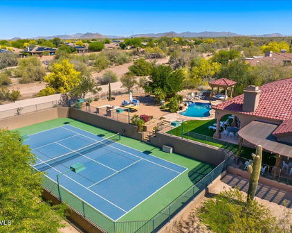 7756 E Santa Catalina Drive, Scottsdale