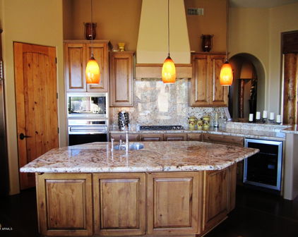 16835 E Malta Drive, Fountain Hills
