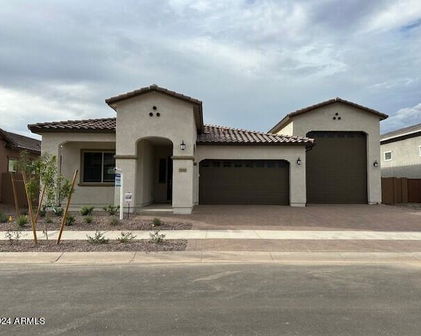 21890 E Alyssa Road, Queen Creek