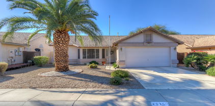 20364 N 109th Avenue, Sun City