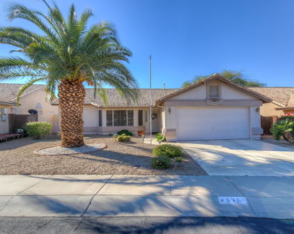 20364 N 109th Avenue, Sun City
