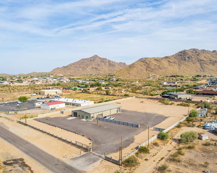 7467 W Hunt Highway, Queen Creek