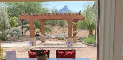 16911 E Last Trail Drive, Fountain Hills