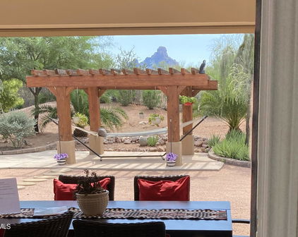 16911 E Last Trail Drive, Fountain Hills