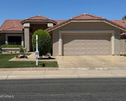 13306 W La Terraza Drive, Sun City West