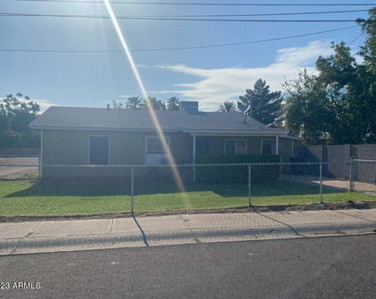 6632 N 59th Drive, Glendale
