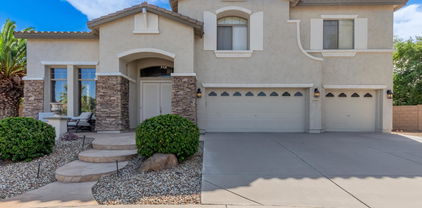 4490 S Rio Drive, Chandler