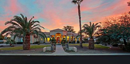 6223 E Via Estrella Avenue, Paradise Valley