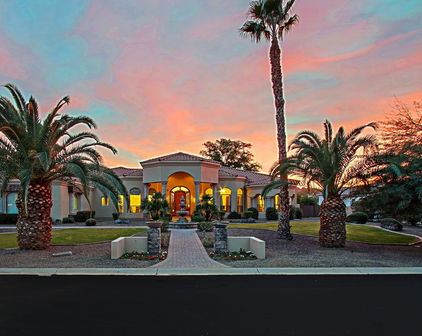 6223 E Via Estrella Avenue, Paradise Valley