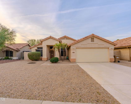 10817 W Louise Drive, Sun City