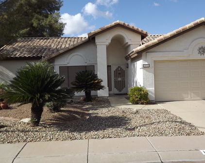 10940 W Tonopah Drive, Sun City