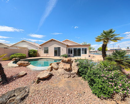 11017 W Tonto Lane, Peoria