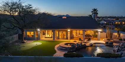 16857 E Lunar Lane, Fountain Hills