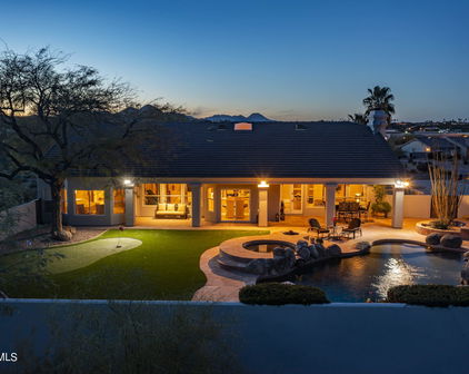 16857 E Lunar Lane, Fountain Hills