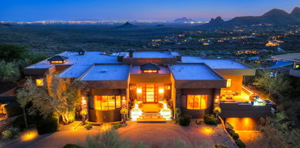 9232 N Vista Verde Court, Fountain Hills