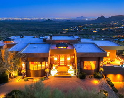 9232 N Vista Verde Court, Fountain Hills