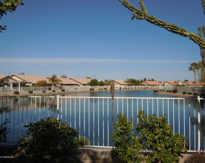 10852 W Mohawk Lane, Sun City
