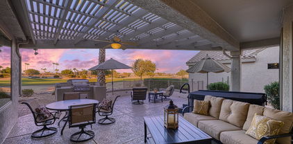 16180 W Desert Winds Drive, Surprise