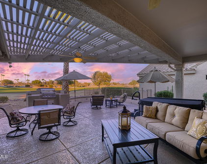16180 W Desert Winds Drive, Surprise