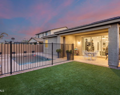 17140 W Grant Street, Goodyear