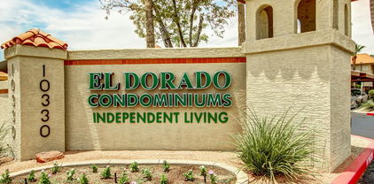 10330 W Thunderbird Boulevard Unit A231, Sun City
