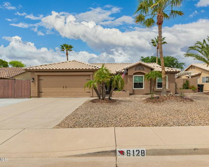 6128 E Portia Street, Mesa