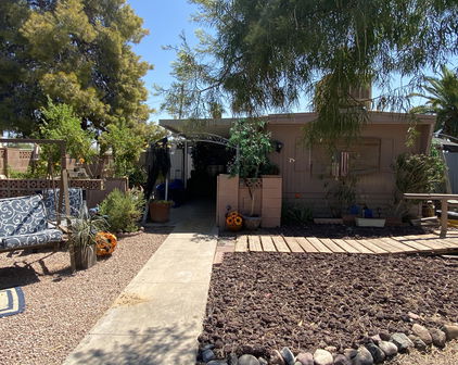 10807 W Palm Tree Drive, Sun City