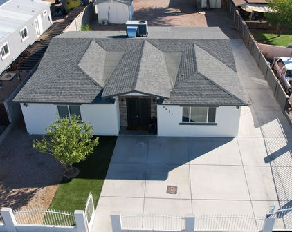 8031 E 6th Avenue, Mesa