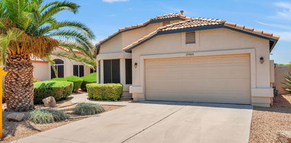 20926 N 107th Drive, Sun City
