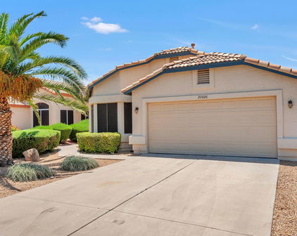 20926 N 107th Drive, Sun City