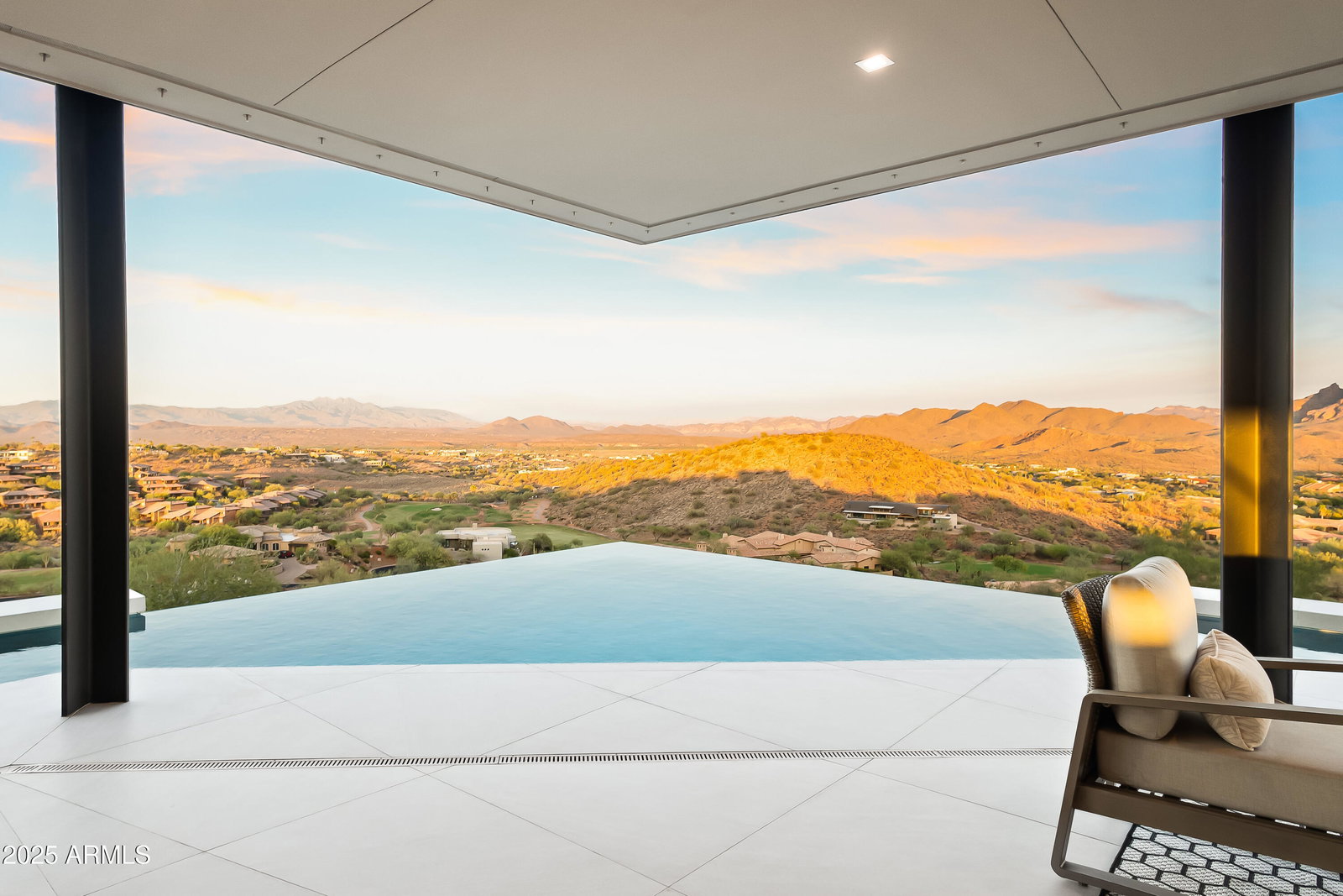 New Construction Homes in Fountain Hills, AZ