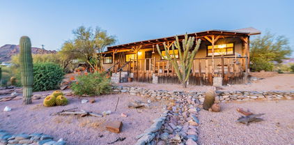 4951 N Apache Drive, Apache Junction