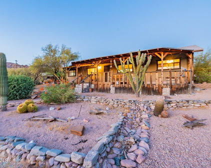 4951 N Apache Drive, Apache Junction