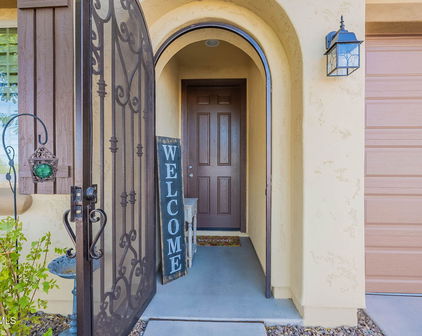 22016 N 119th Drive, Sun City