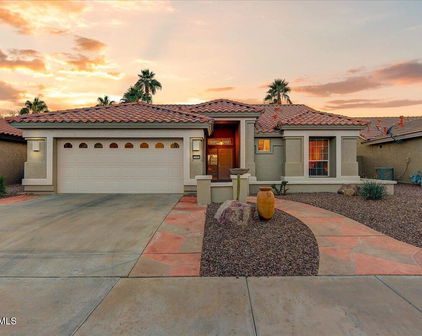 15695 W Earll Drive, Goodyear